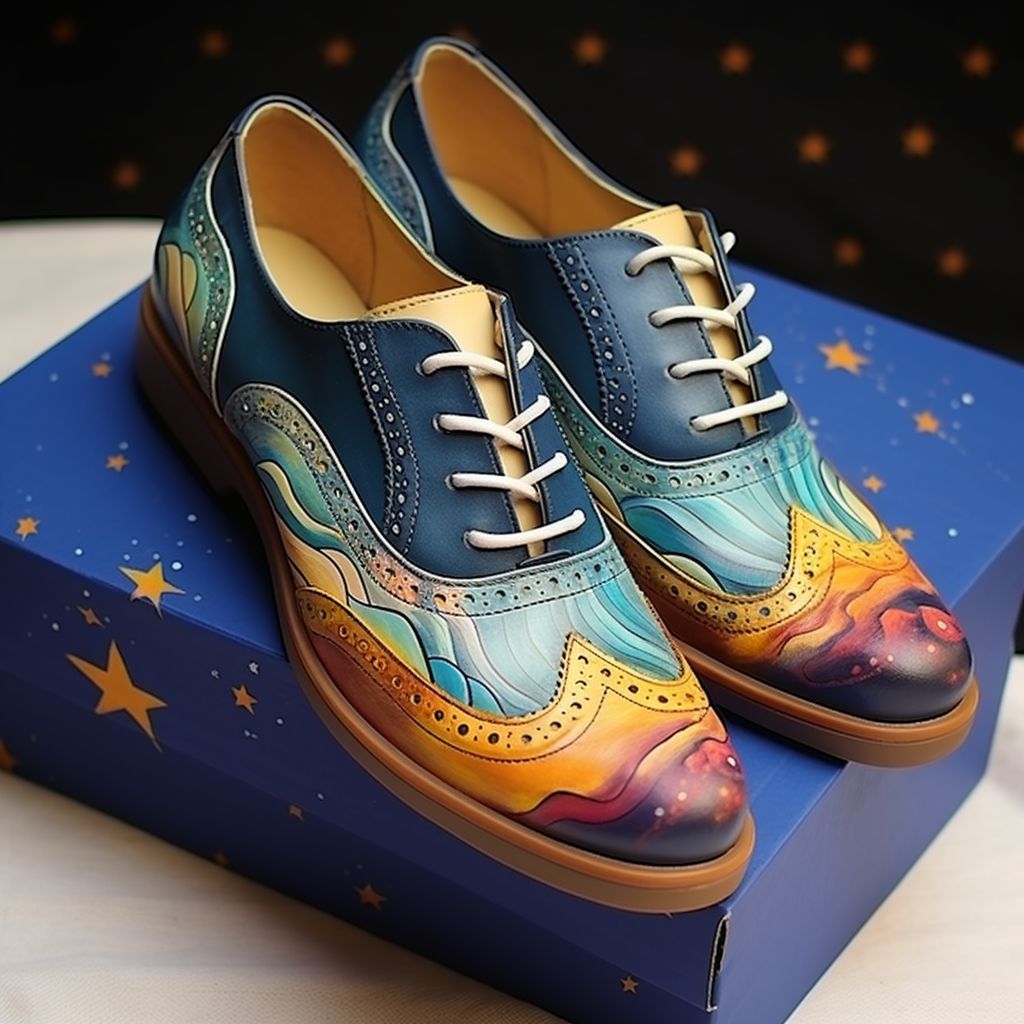 Фото Сонник подарок обувь