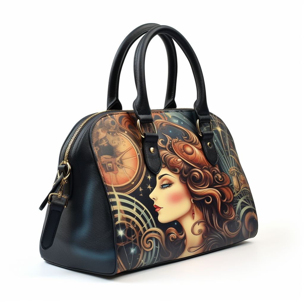 Фото Сонник дамская сумка #3