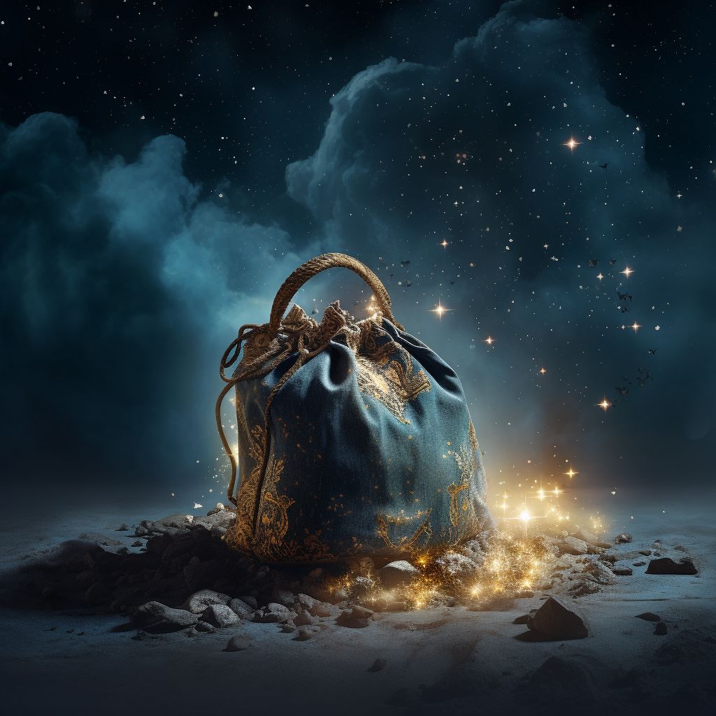 Фото Сонник дарят сумку #4