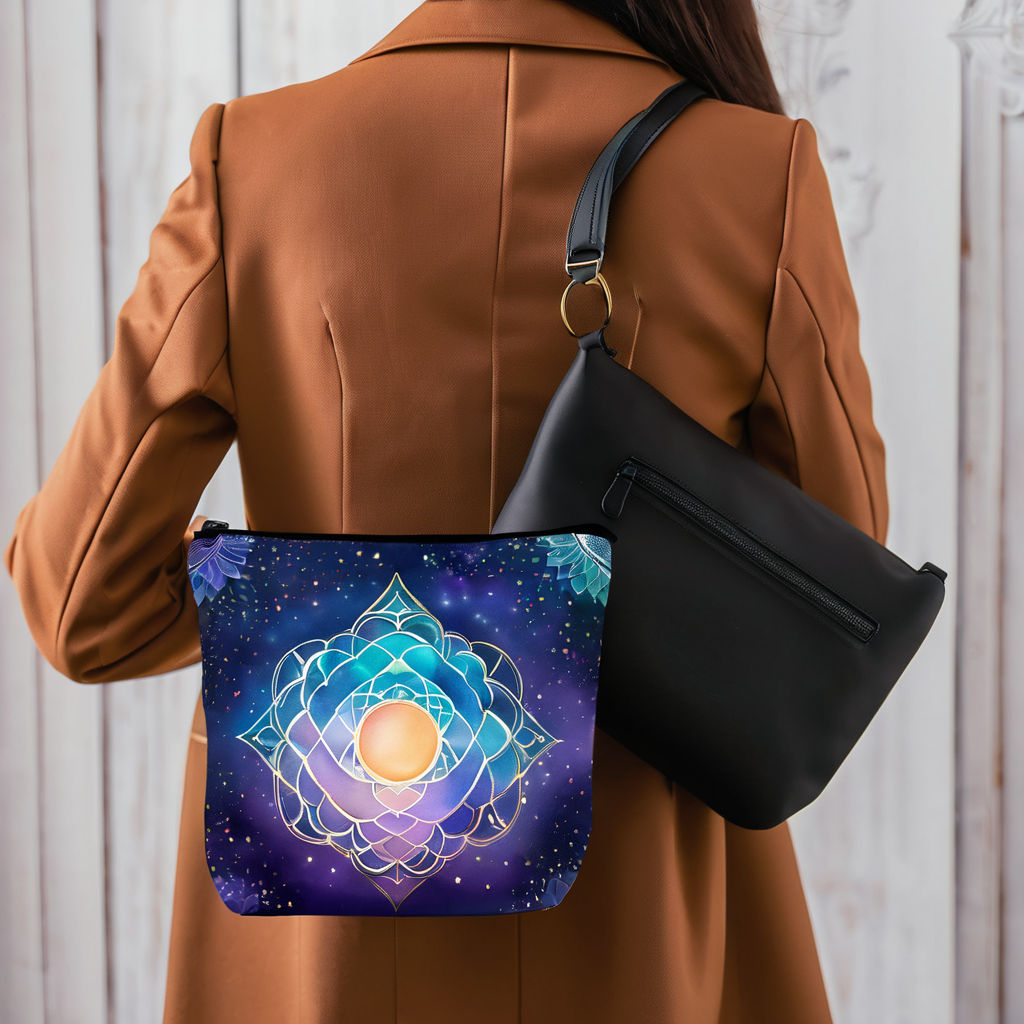 Фото Сонник сумка на плече #3