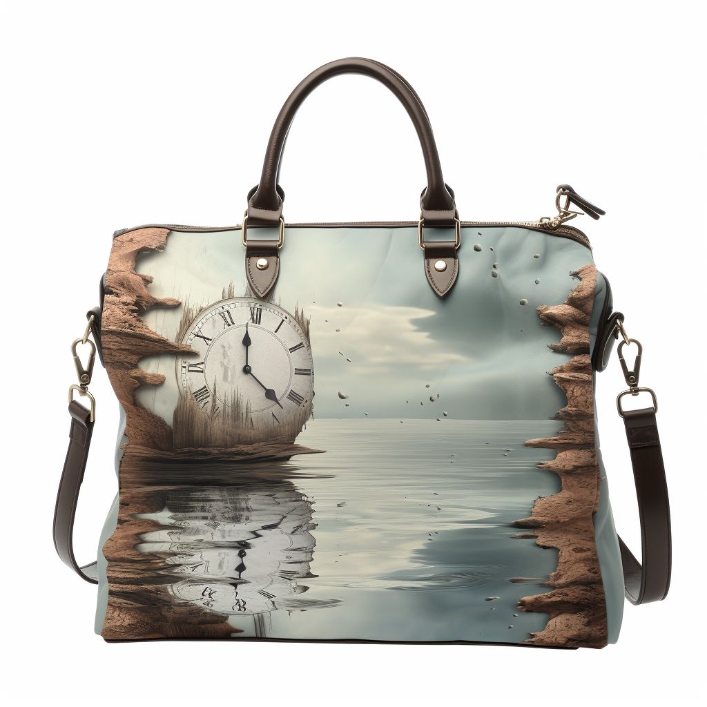 Фото Сонник сумка порвалась #4