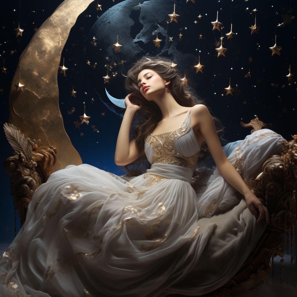 Фото Сонник дорогая покупка