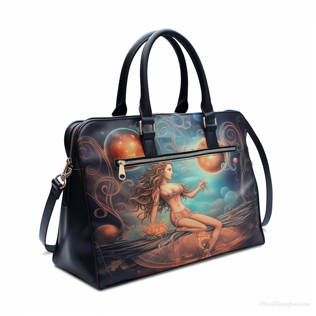 Фото Сонник сумка женская #4