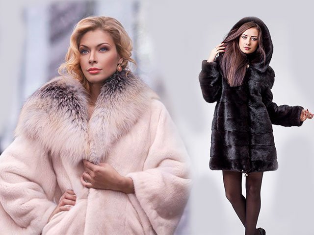 Фото Сонник видеть шубу на другом #2