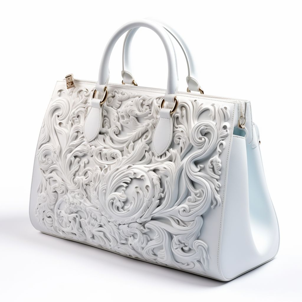 Фото Сонник белая сумка #4