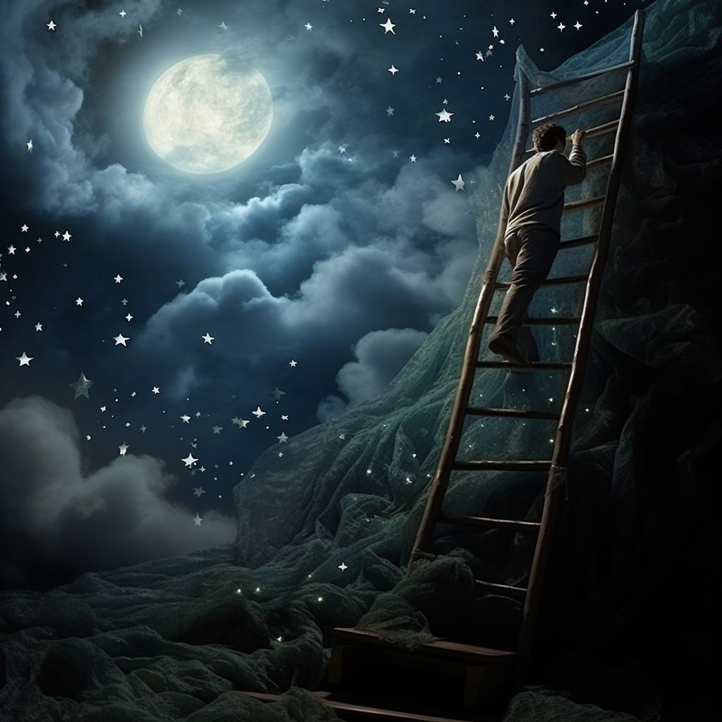 Фото Сонник воровать во сне вещи