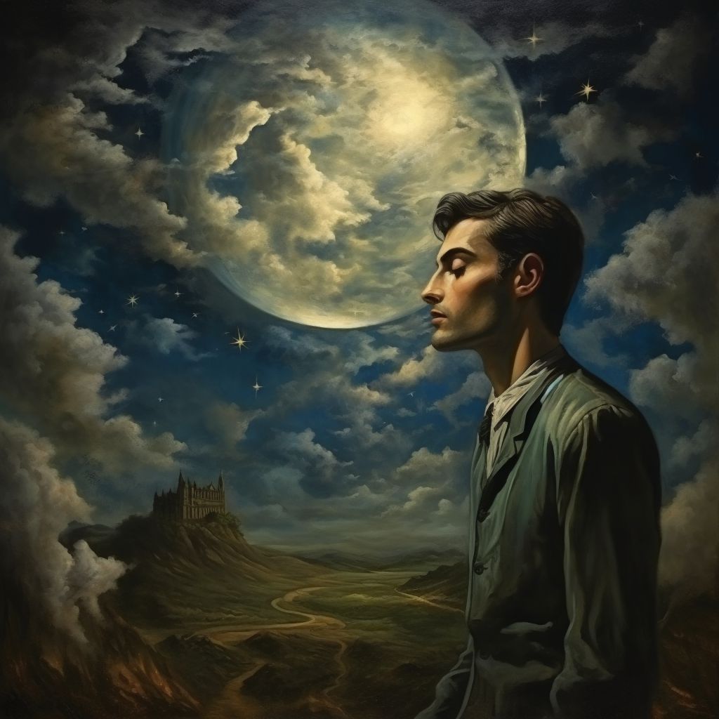 Фото Сонник приснился знакомый мужчина