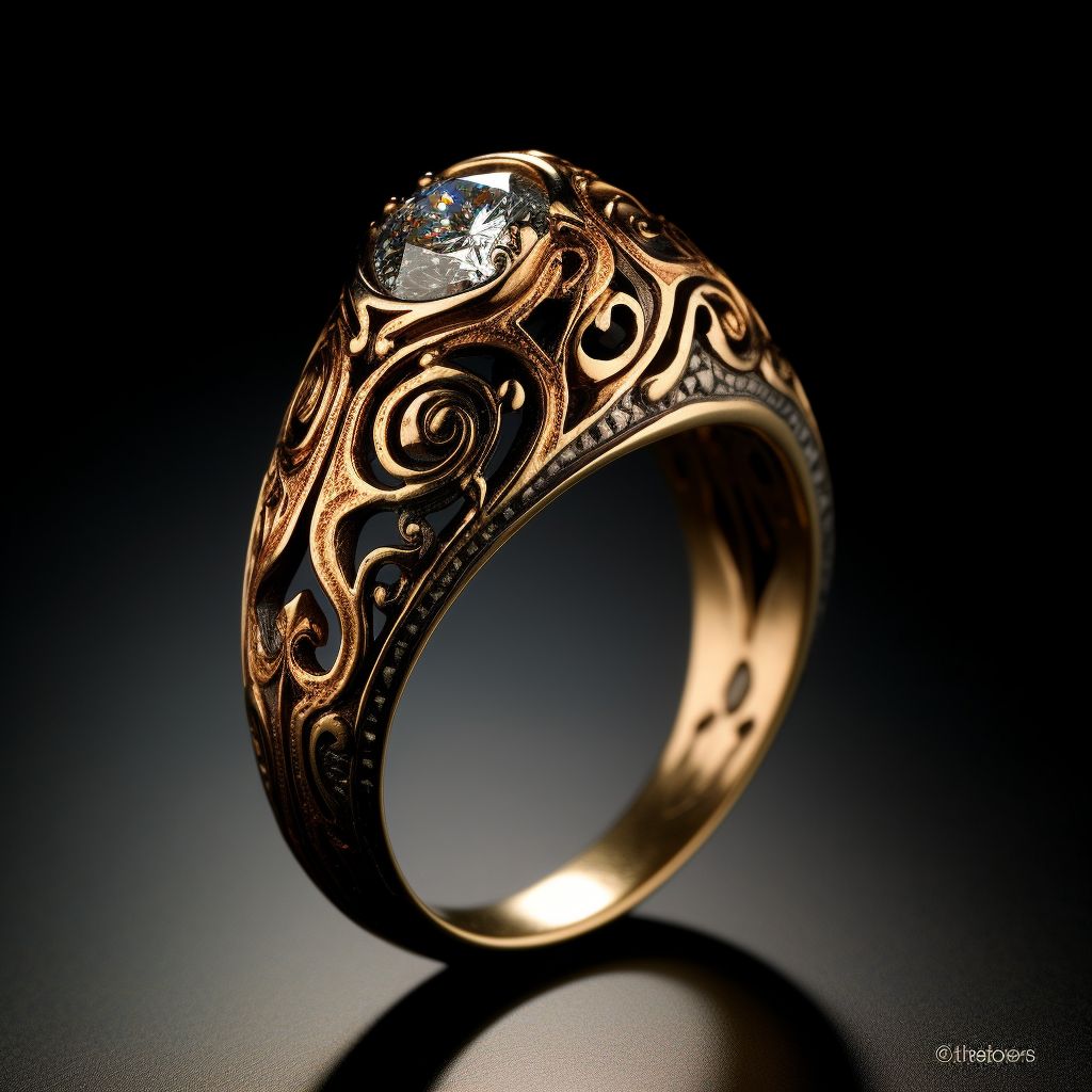 Фото Сонник безымянный палец