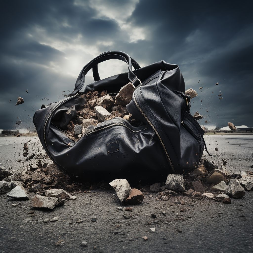 Фото Сонник кража сумки #3