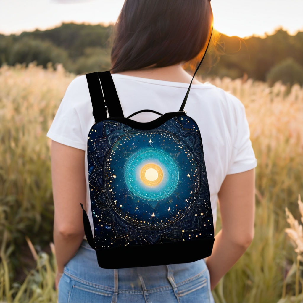 Фото Сонник сумка на плече #4