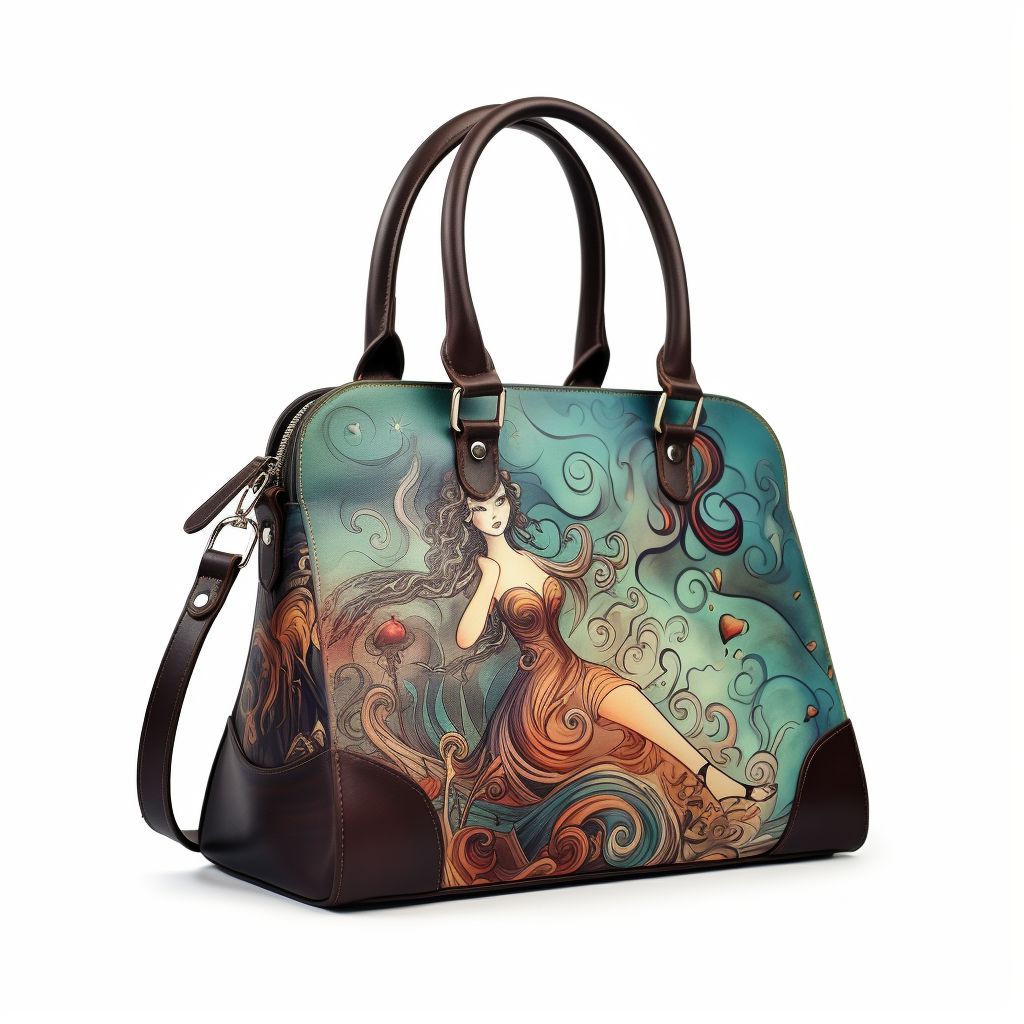 Фото Сонник сумка женская #3