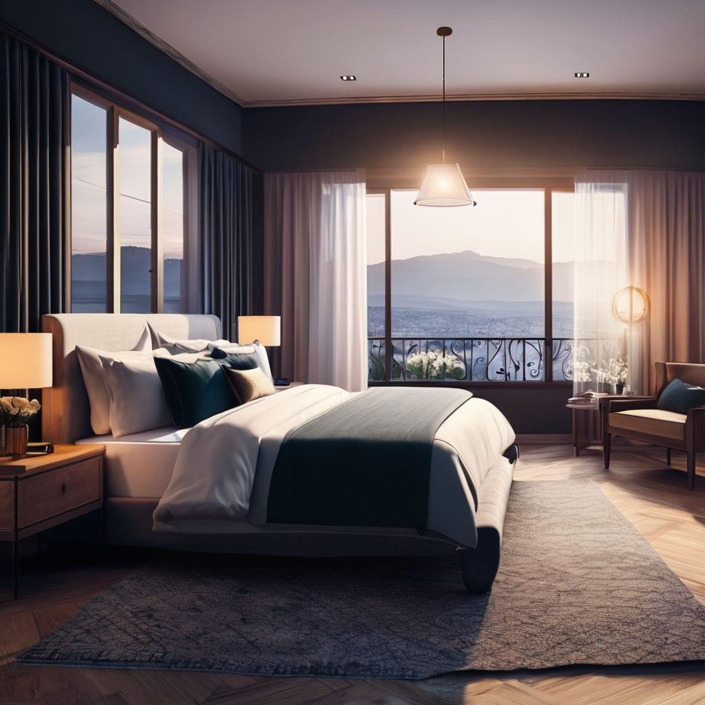 Фото Сонник в кровати со знакомым мужчиной #4