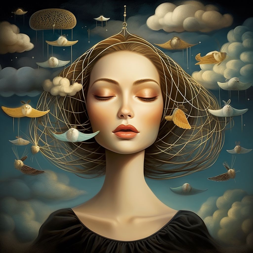 Фото Сонник что означает сказать хозяйка