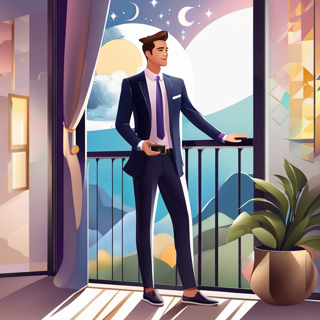 Фото Сонник парень поздоровался со мной #2