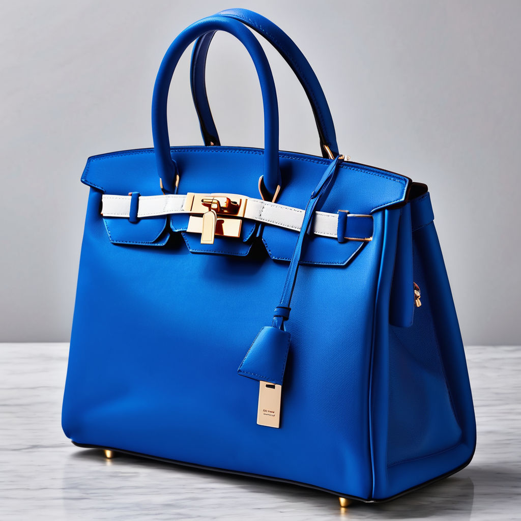 Фото Сонник синяя сумка #2