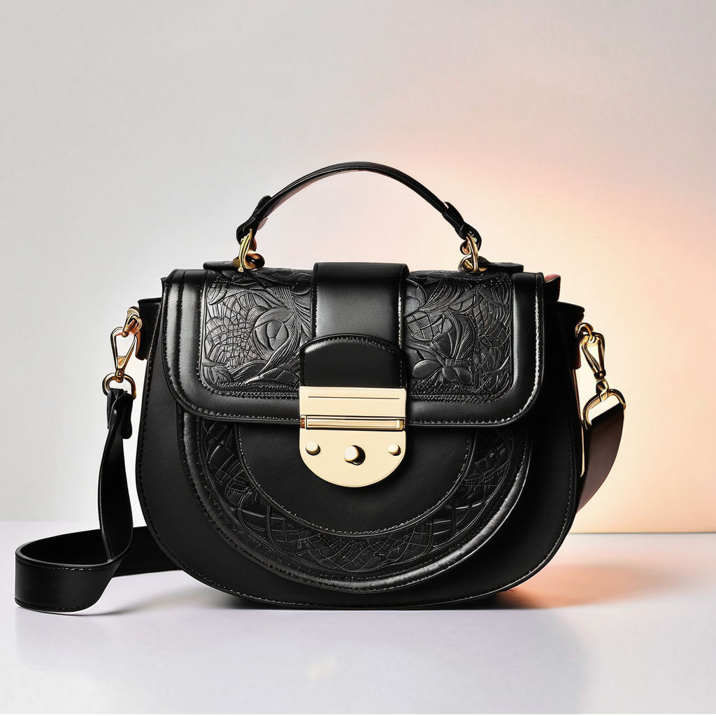 Фото Сонник кожаная сумка #4