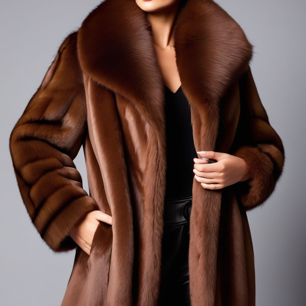 Фото Сонник украли шубу норковую #3