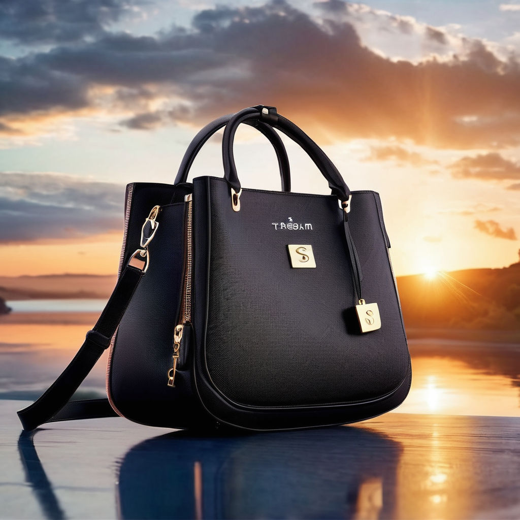 Фото Сонник подарили сумку женскую #5