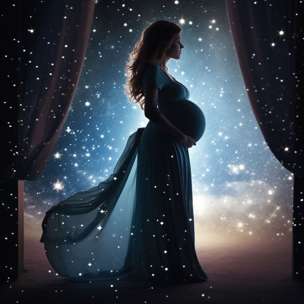 Фото Сонник беременная знакомая во сне