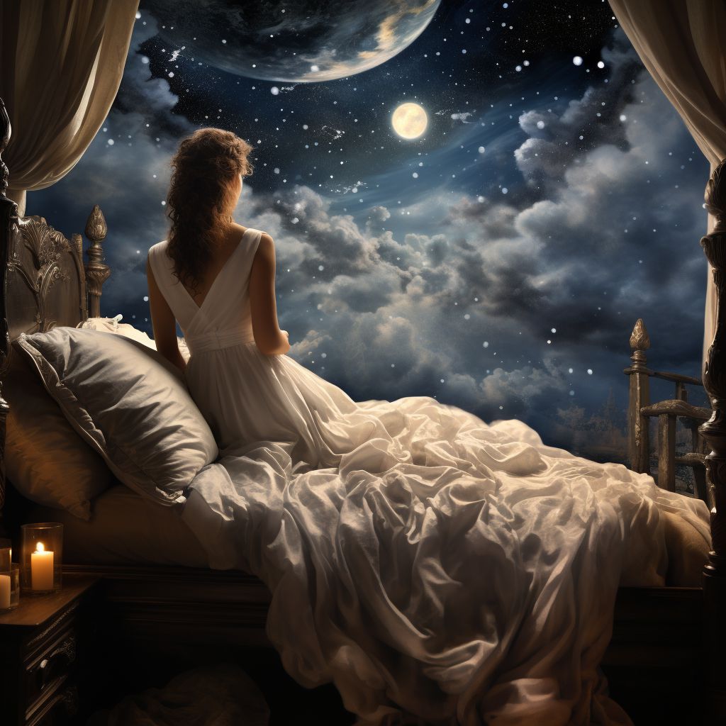 Фото Сонник знакомый мужчина сказал что женится #4