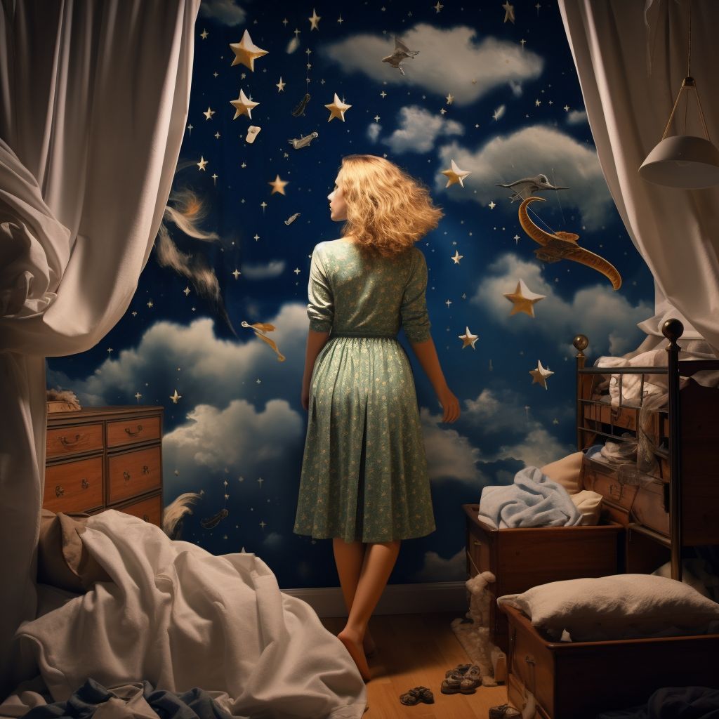 Фото Сонник кража вещей