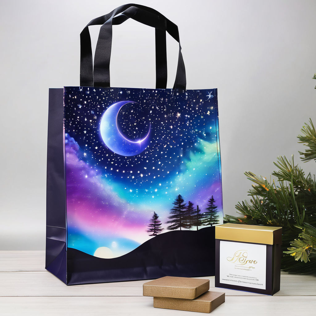 Фото Сонник подарок сумка #2