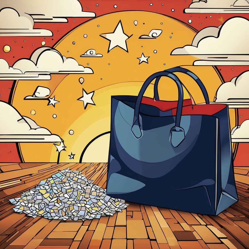 Фото Сонник оставить сумку #3