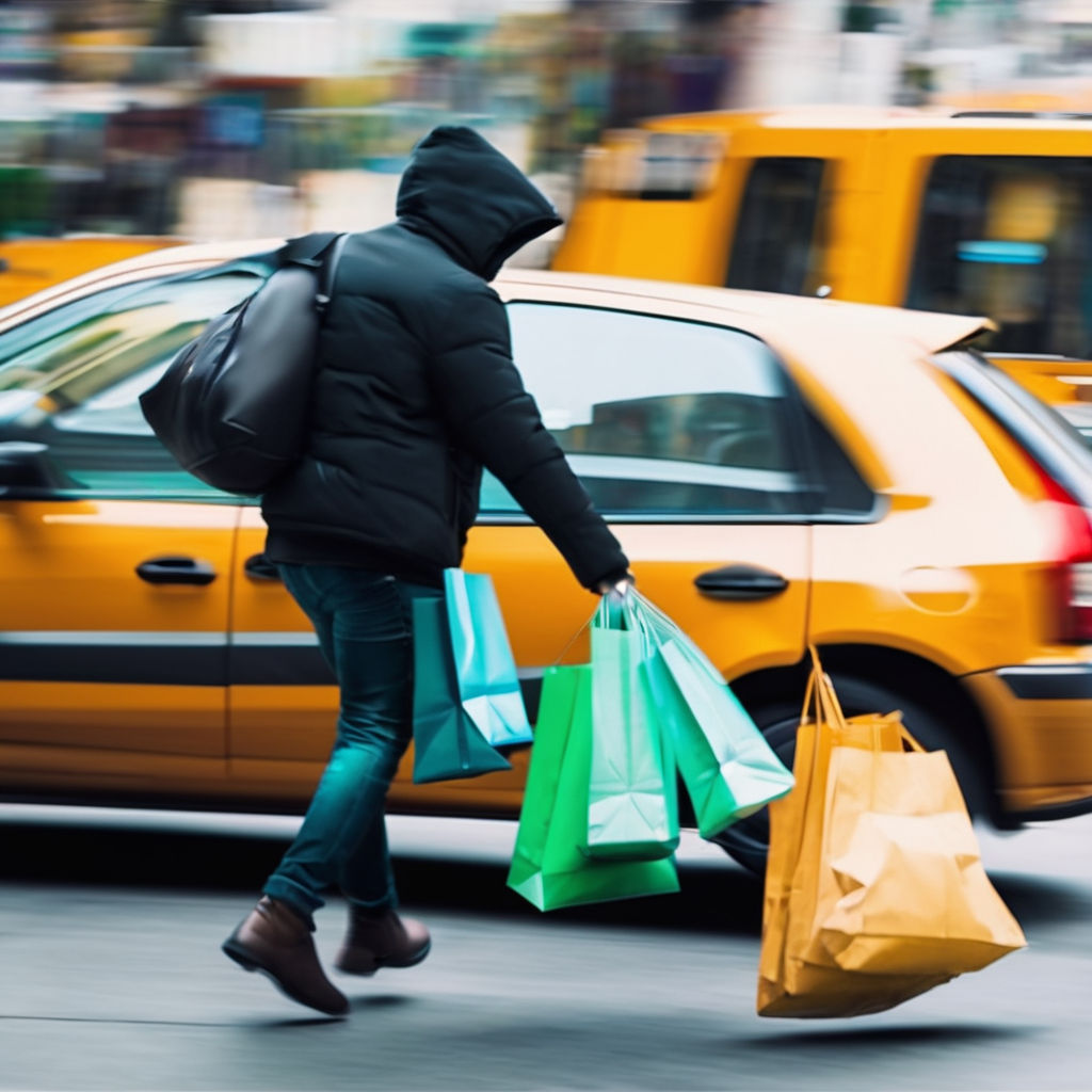 Фото Сонник воровать сумки #6