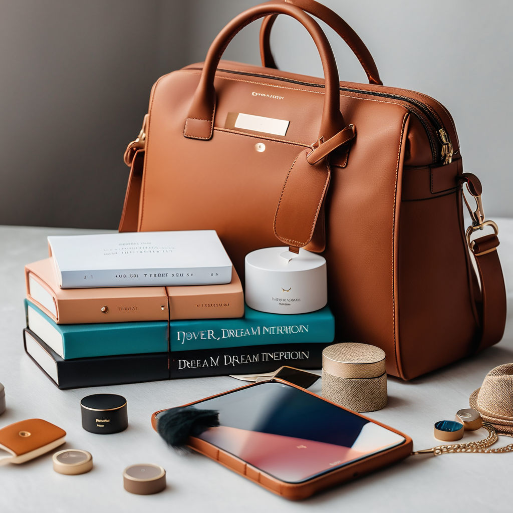 Фото Сонник сумка с вещами