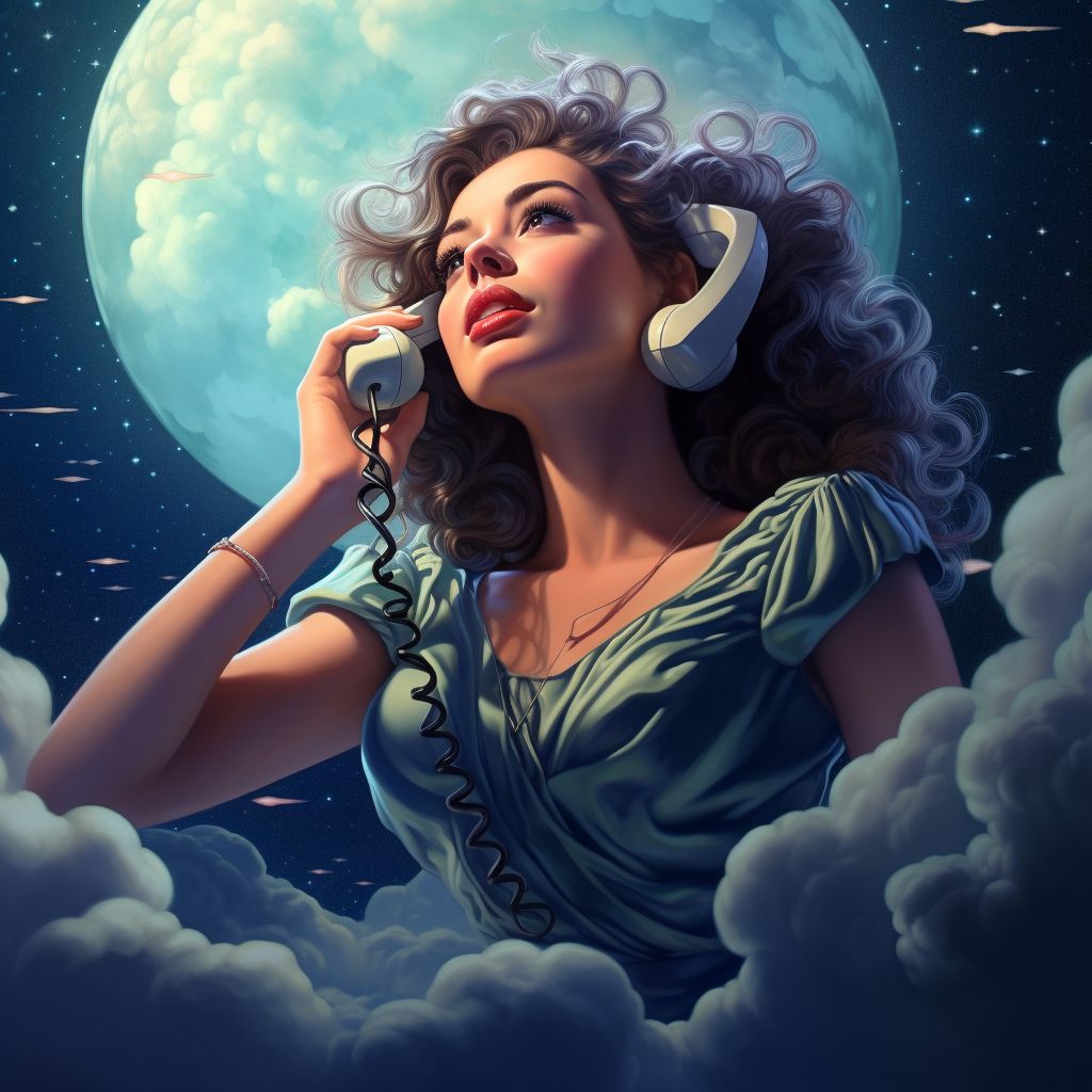 Фото Сонник звонок по телефону от бывшего