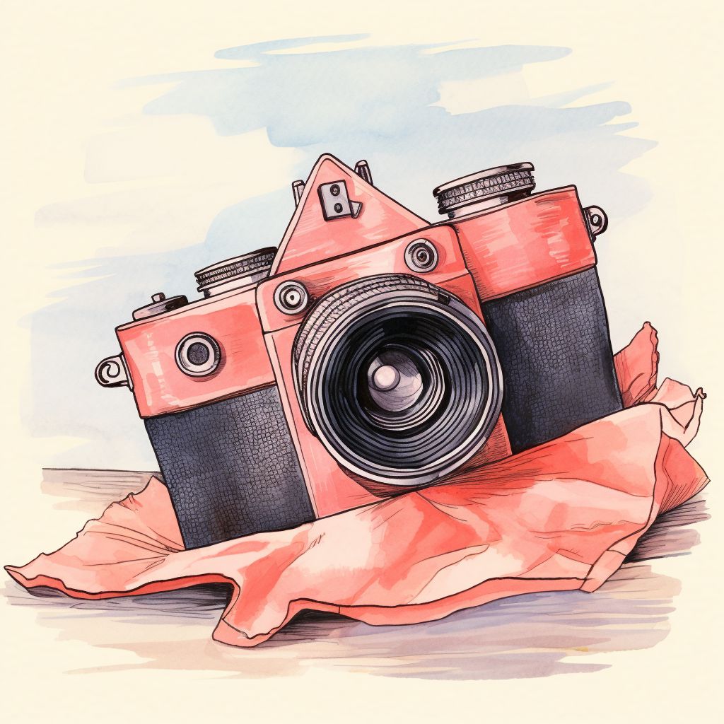 Фото Сонник украли фотоаппарат #4