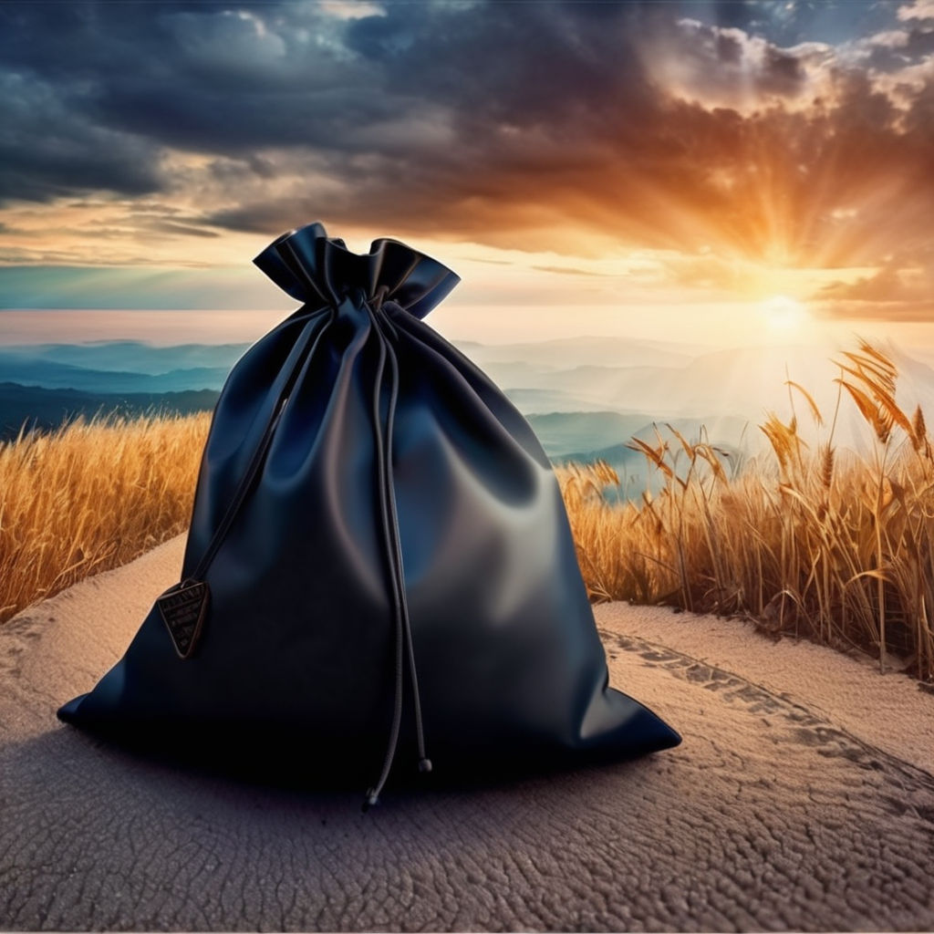 Фото Сонник толкование снов украли сумку #5