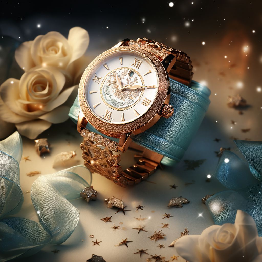 Фото Сонник получить часы в подарок