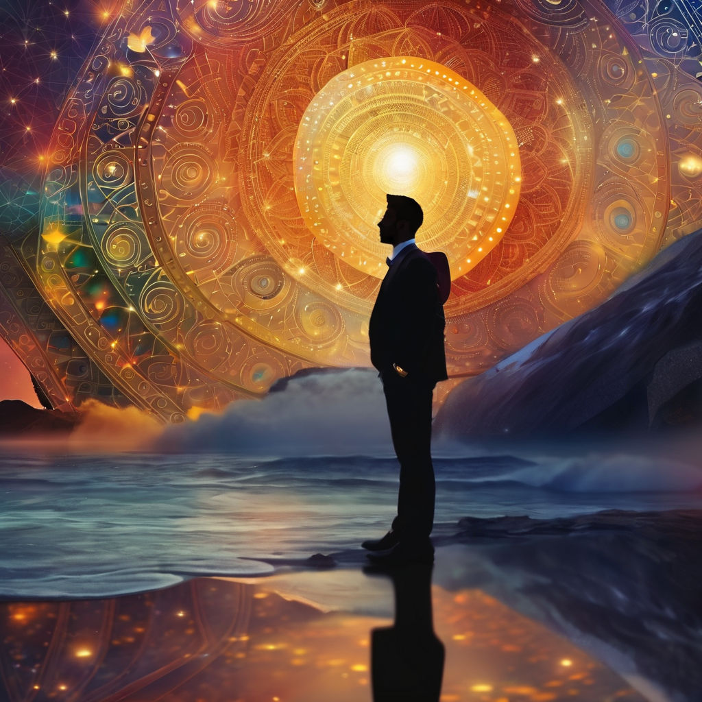 Фото Сонник парень поздоровался со мной #3