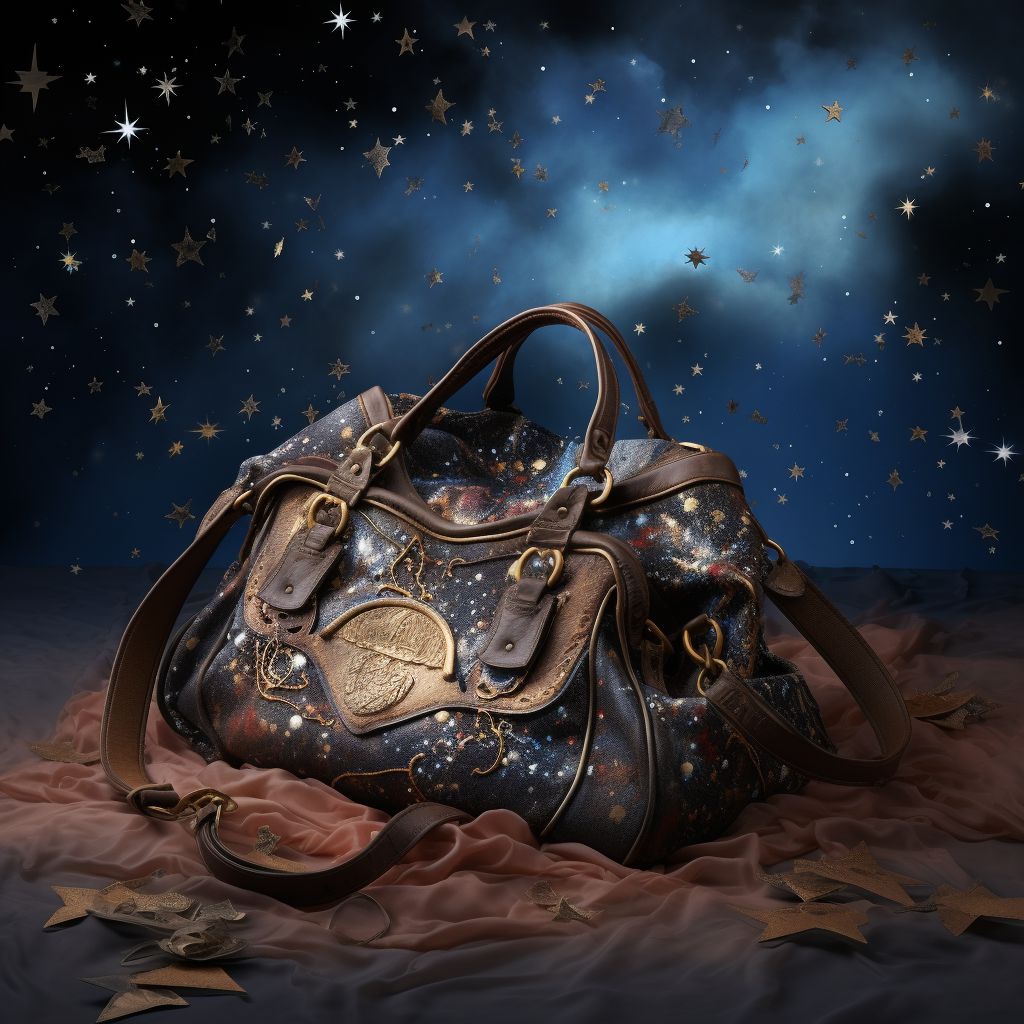 Фото Сонник пропала сумка #3