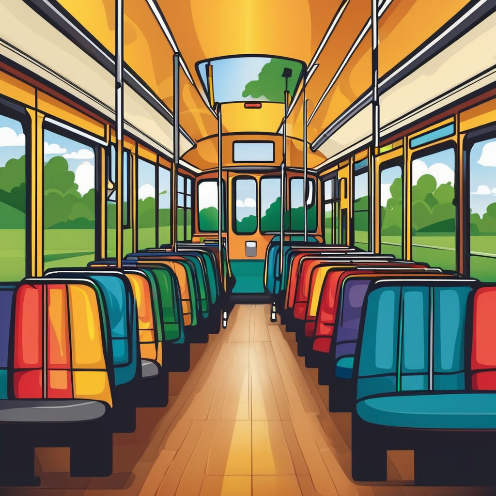 Фото Сонник оставить сумку в автобусе #3