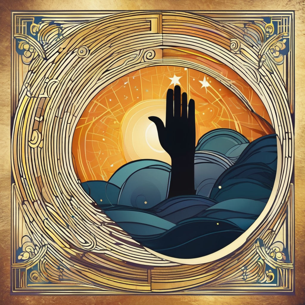 Фото Сонник палец в попе #3